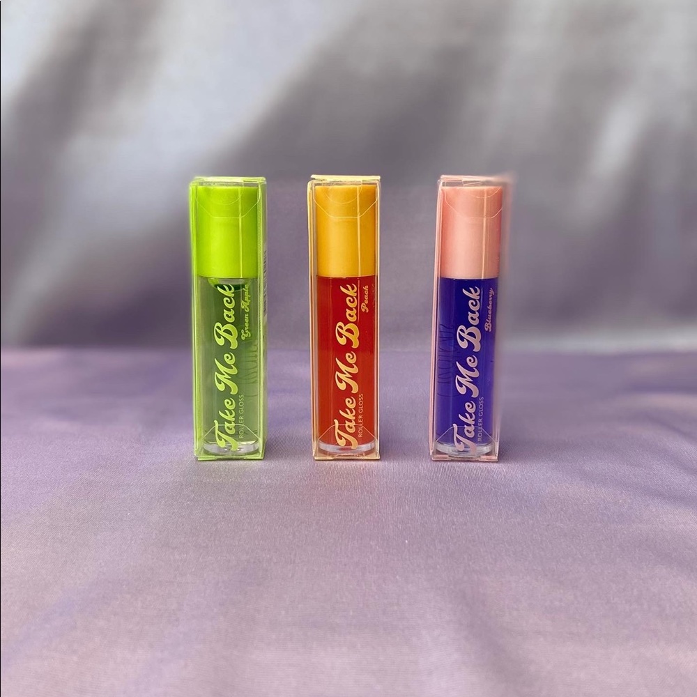 90’s Roller Gloss